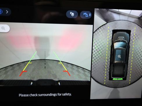 Used 2024 Ford F150 Raptor w/ Equipment Group 803A Raptor R image 32