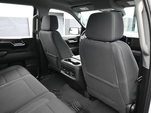 Used 2025 Chevrolet Silverado 1500 RST RWD image 45