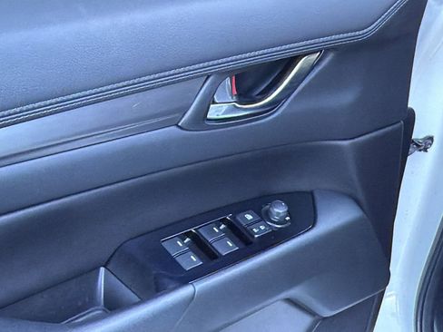 Certified 2021 MAZDA CX-5 Touring image 10