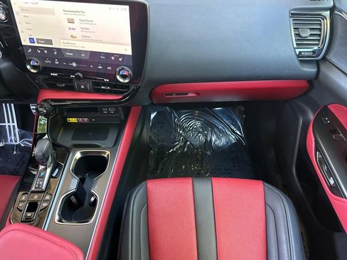 Used 2024 Lexus NX 450h+ F Sport w/ Vision Package AWD/4WD image 29