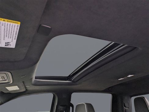 Used 2025 GMC Sierra 1500 AT4X image 20