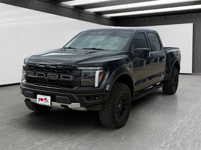 Used 2025 Ford F150 Raptor
