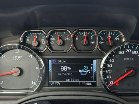 Used 2019 Chevrolet Tahoe LT RWD image 17