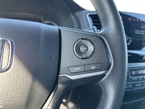 Used 2022 Honda Pilot Sport image 21