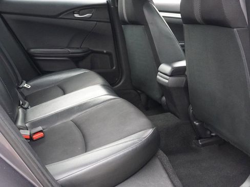 Used 2020 Honda Civic Sport image 27