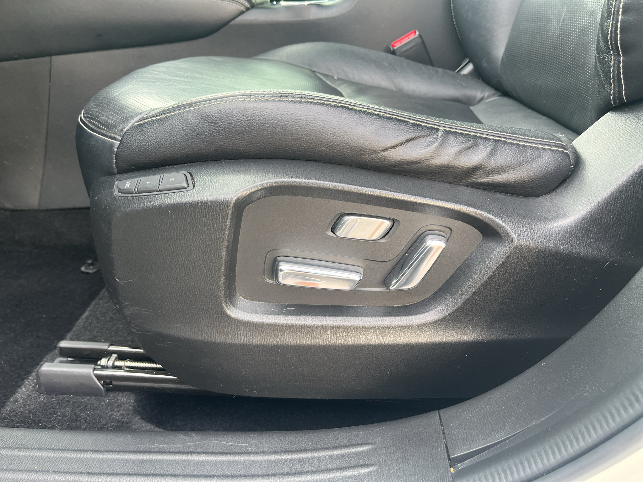 Used 2021 MAZDA CX-9 Grand Touring AWD/4WD image 25
