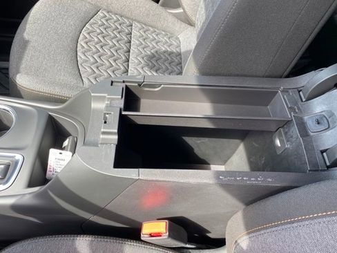 Certified 2024 Chevrolet Equinox LT w/ LPO, Floor Liner Package FWD image 12