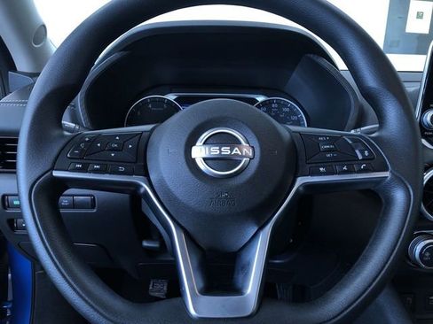 Used 2024 Nissan Sentra SV image 25