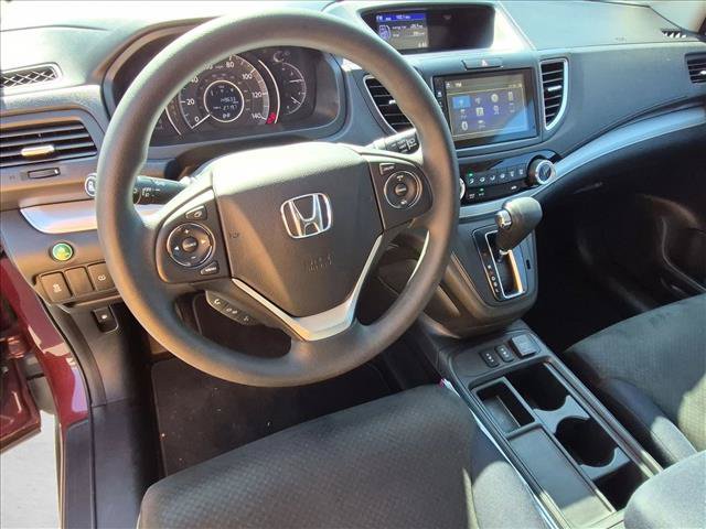 Used 2016 Honda CR-V EX image 10