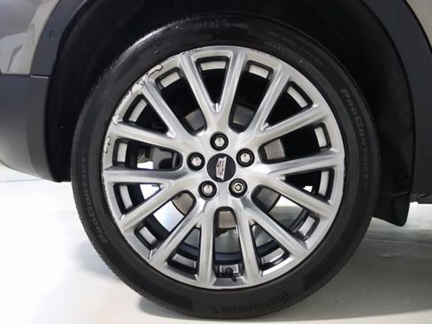 Used 2020 Cadillac XT4 Premium Luxury image 78