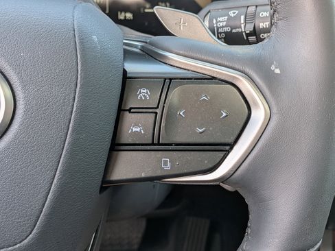 Used 2025 Lexus RX 350 Premium Plus w/ Convenience Package FWD image 27