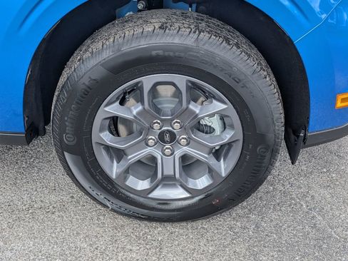 New 2026 Ford Maverick XLT w/ XLT Luxury Package image 18