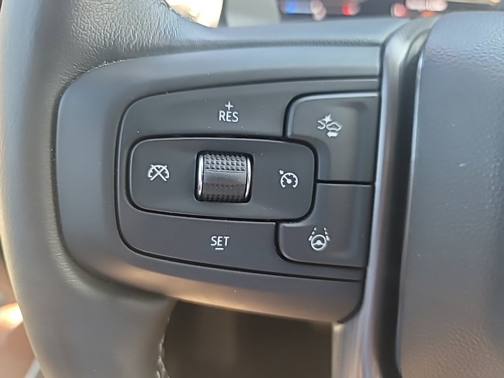 Used 2025 GMC Sierra 1500 Denali Ultimate AWD/4WD image 23