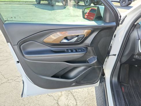 Used 2019 GMC Terrain SLE w/ Driver Convenience Package AWD/4WD image 22