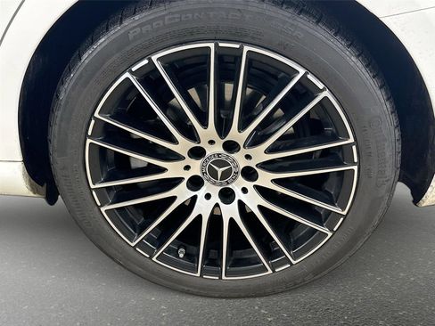 Certified 2024 Mercedes-Benz C 300 C 300 image 11