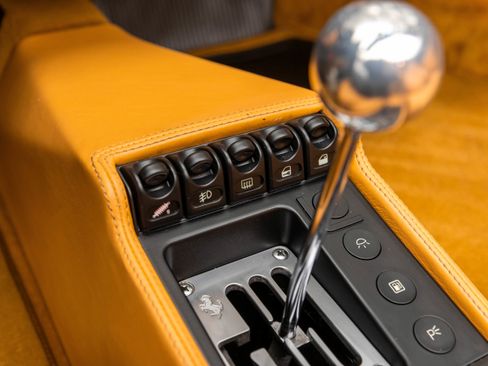 Used 1996 Ferrari F355 GTS RWD image 27