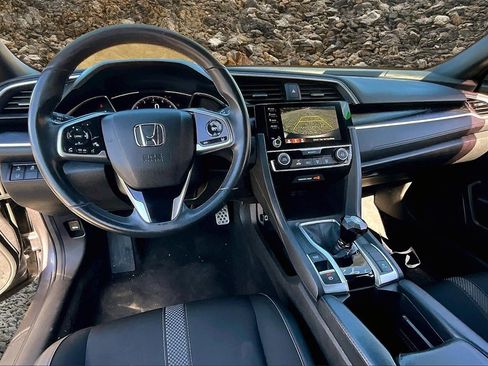 Used 2020 Honda Civic Sport image 13