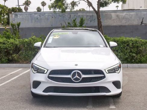 Used 2020 Mercedes-Benz CLA 250 image 2