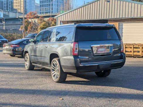 Used 2019 GMC Yukon XL Denali w/ Denali Ultimate Package image 7