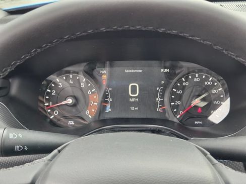 New 2026 Jeep Compass Latitude AWD/4WD image 21