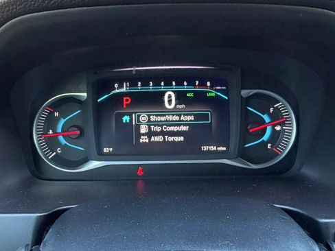 Used 2019 Honda Passport EX-L image 24