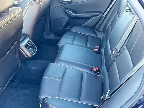 Used 2019 Chevrolet Impala Premier image 5