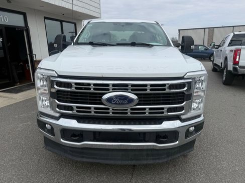 Used 2024 Ford F250 XLT image 10