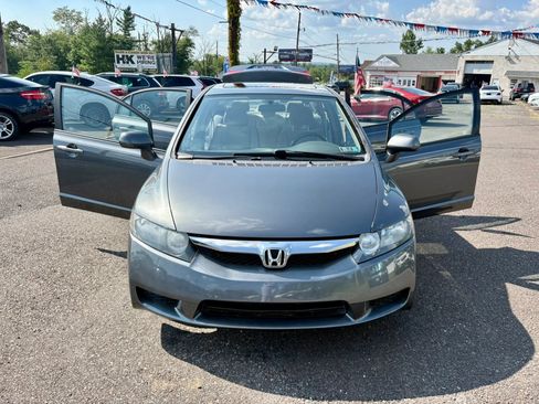 Used 2011 Honda Civic EX image 10