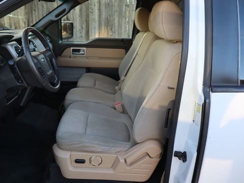 Used 2011 Ford F150 XLT w/ XLT Convenience Pkg image 20