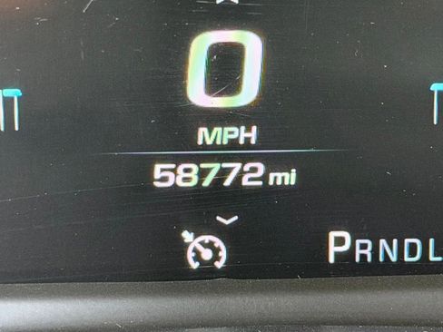 Used 2019 GMC Sierra 3500 Denali w/ Duramax Plus Package AWD/4WD image 11