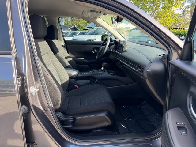 Used 2024 Honda HR-V LX image 20