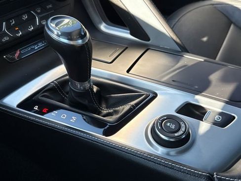 Used 2016 Chevrolet Corvette Stingray Coupe RWD image 28
