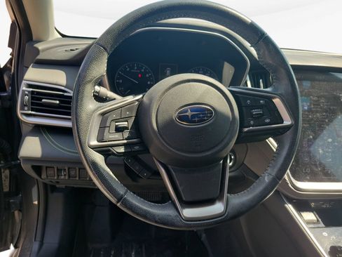 Used 2021 Subaru Outback Onyx Edition XT w/ Popular Package #2 AWD/4WD image 12