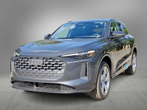 New 2025 Audi Q5 Premium Plus image 1