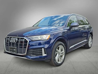 Certified 2023 Audi Q7 2.0T Premium Plus w/ Convenience Package