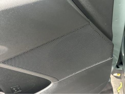 Certified 2025 Kia Sorento EX image 35