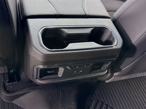 New 2026 Chevrolet Silverado 1500 LTZ AWD/4WD image 19