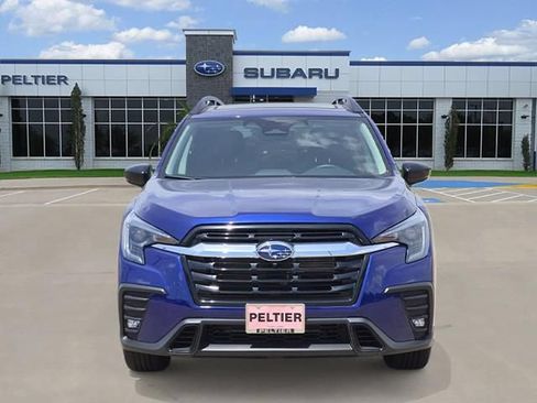 New 2026 Subaru Ascent Limited AWD/4WD image 2