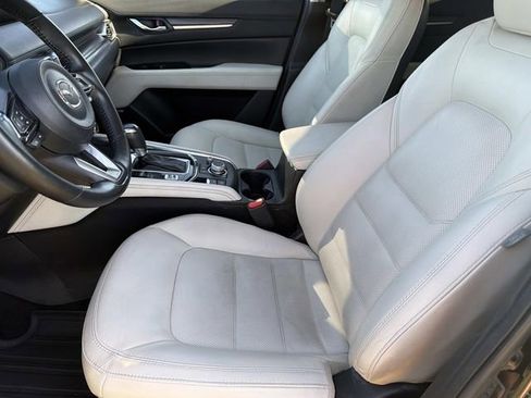 Used 2021 MAZDA CX-5 Grand Touring Reserve AWD/4WD image 18