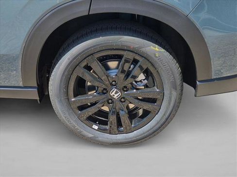 New 2026 Honda HR-V Sport image 9