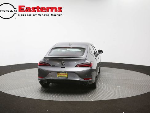 Used 2023 Acura Integra A-Spec FWD image 38