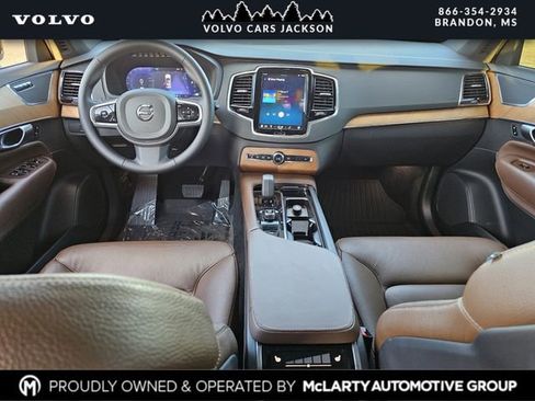 Used 2023 Volvo XC90 B6 Plus w/ Protection Package Premier image 8