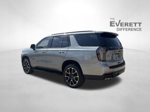 Used 2026 Chevrolet Tahoe RST w/ Comfort Package AWD/4WD image 6