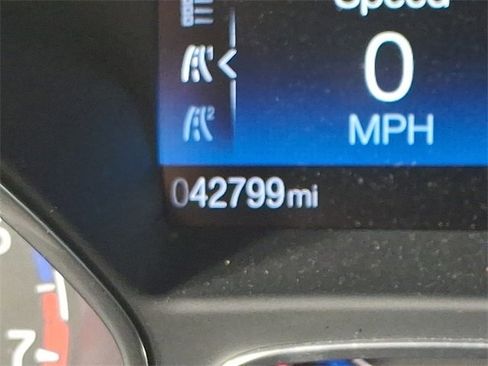 Used 2017 Ford Focus RS image 21