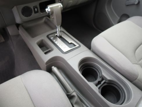 Used 2018 Nissan Frontier S w/ Work Truck Package image 23