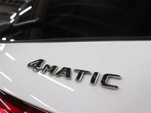Used 2023 Mercedes-Benz GLE 450 4MATIC image 11
