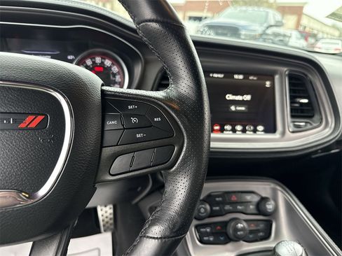 Used 2023 Dodge Challenger R/T w/ Plus Package image 14