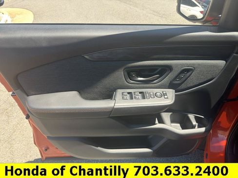 Certified 2026 Honda Passport TrailSport image 22