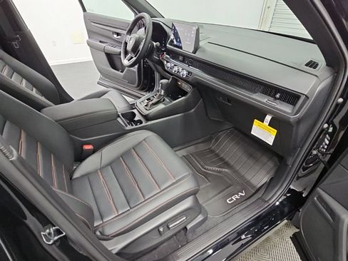 New 2026 Honda CR-V Sport-L image 35