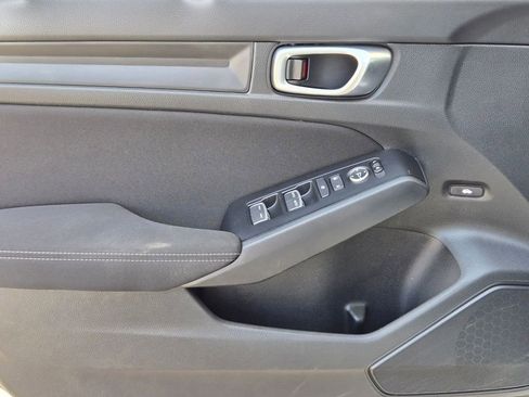 Used 2024 Honda Civic LX image 11